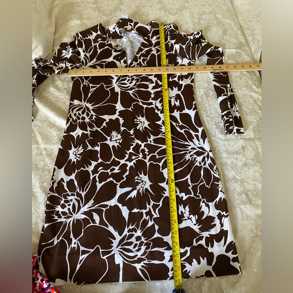 Diane von furstenberg dress bundle - Picture 6 of 7